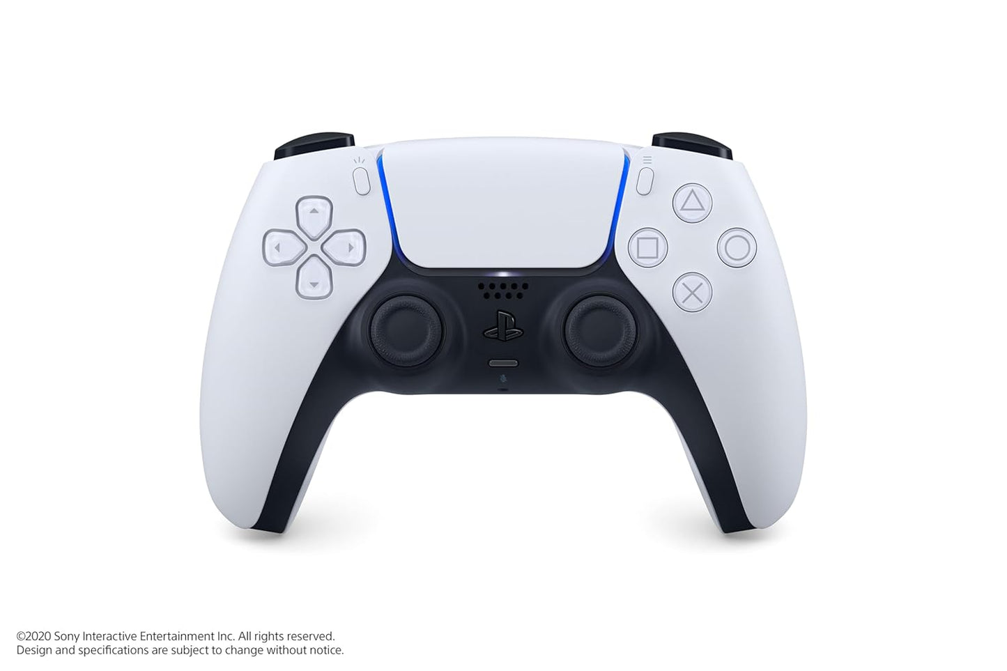 Dualsense® Wireless Controller - White