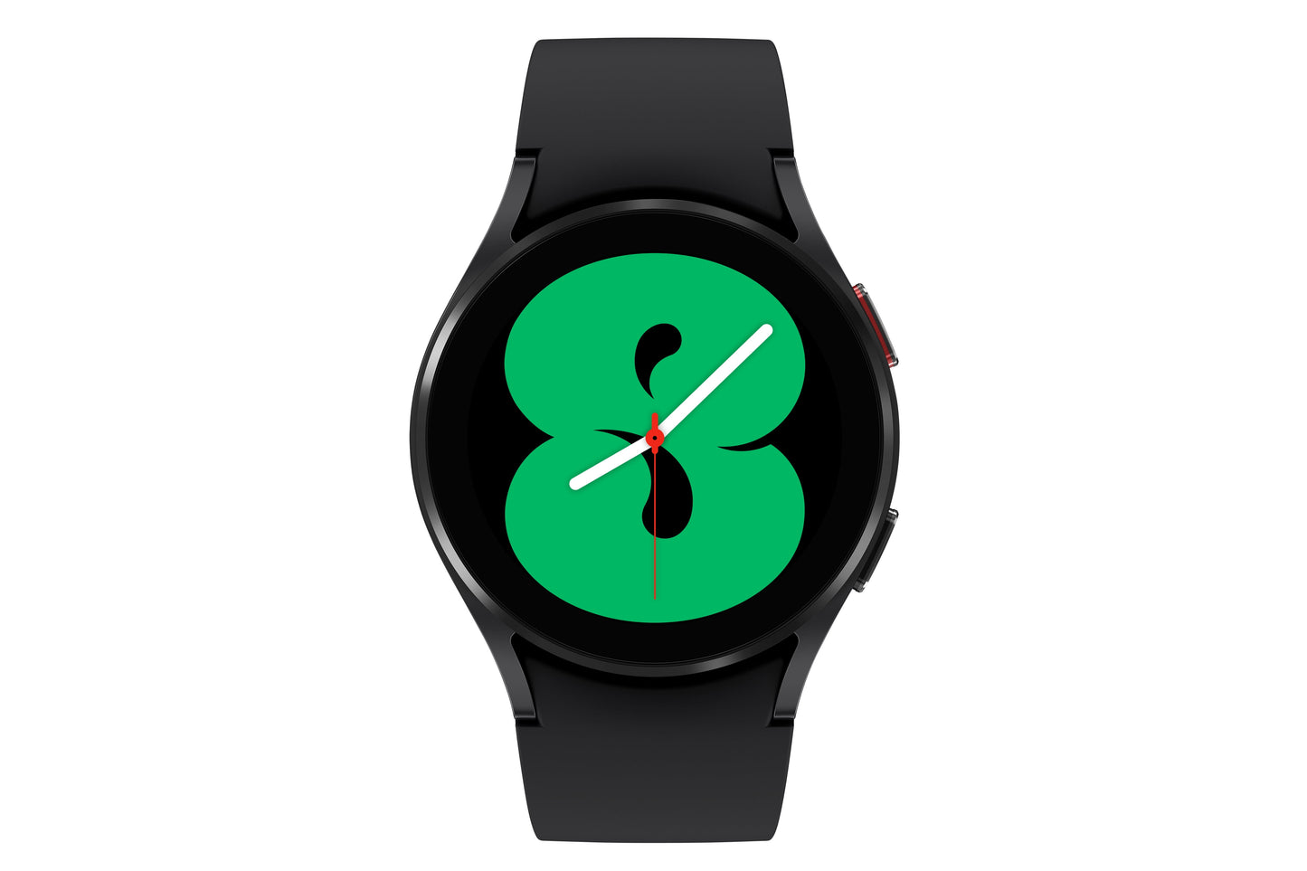 Galaxy Watch4 40Mm Bluetooth and Wifi Smart Watch, Black