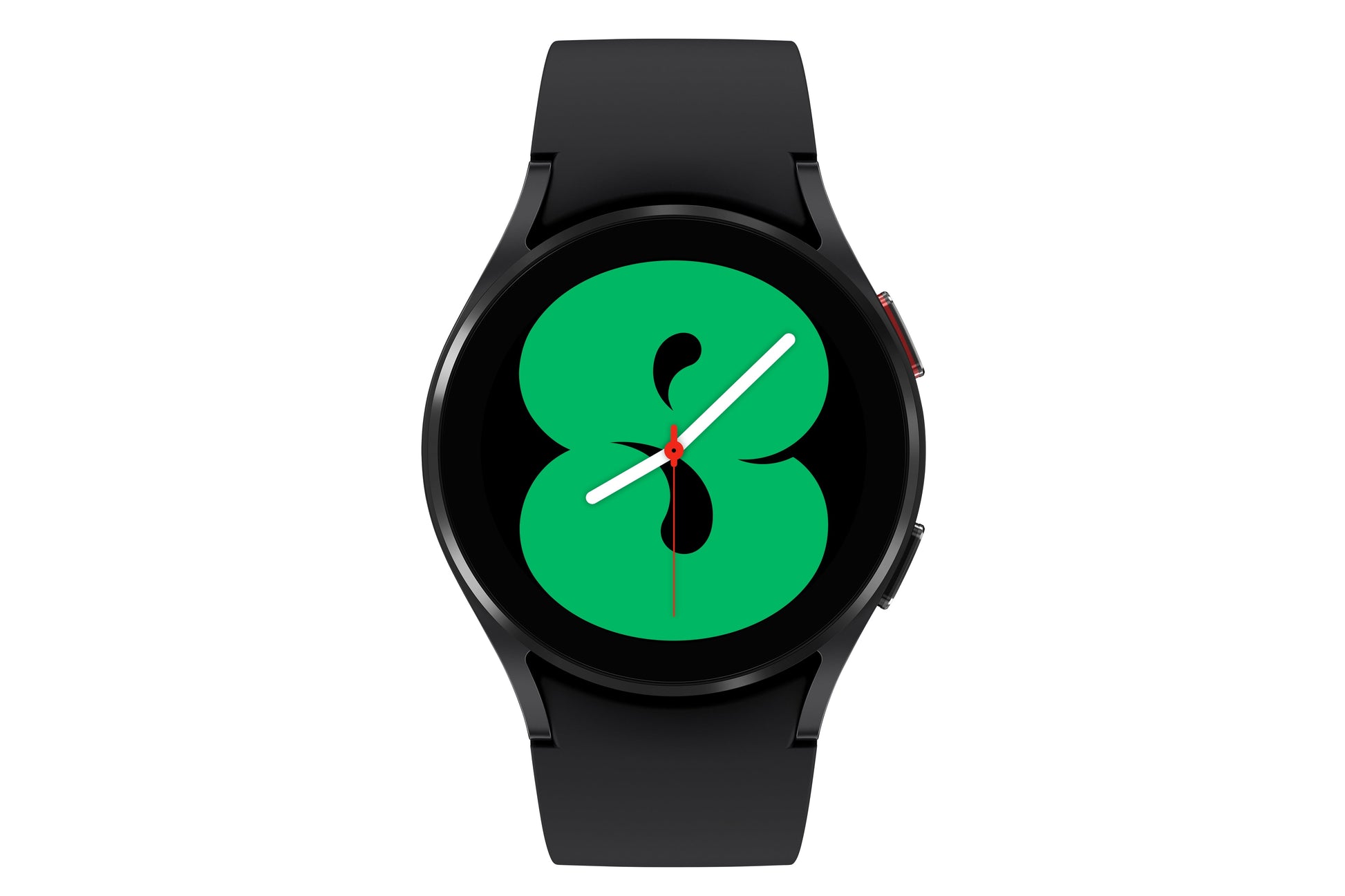 Galaxy Watch4 40Mm Bluetooth and Wifi Smart Watch, Black
