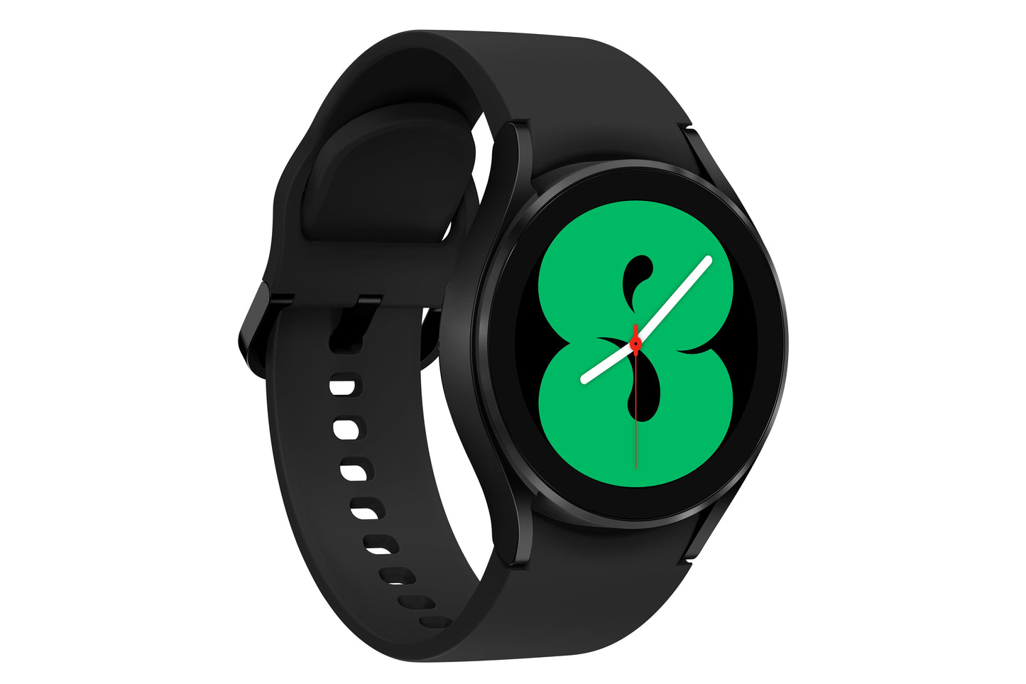Galaxy Watch4 40Mm Bluetooth and Wifi Smart Watch, Black