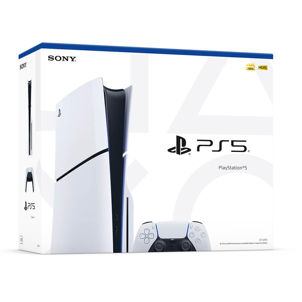 Ps5 Console (Slim)