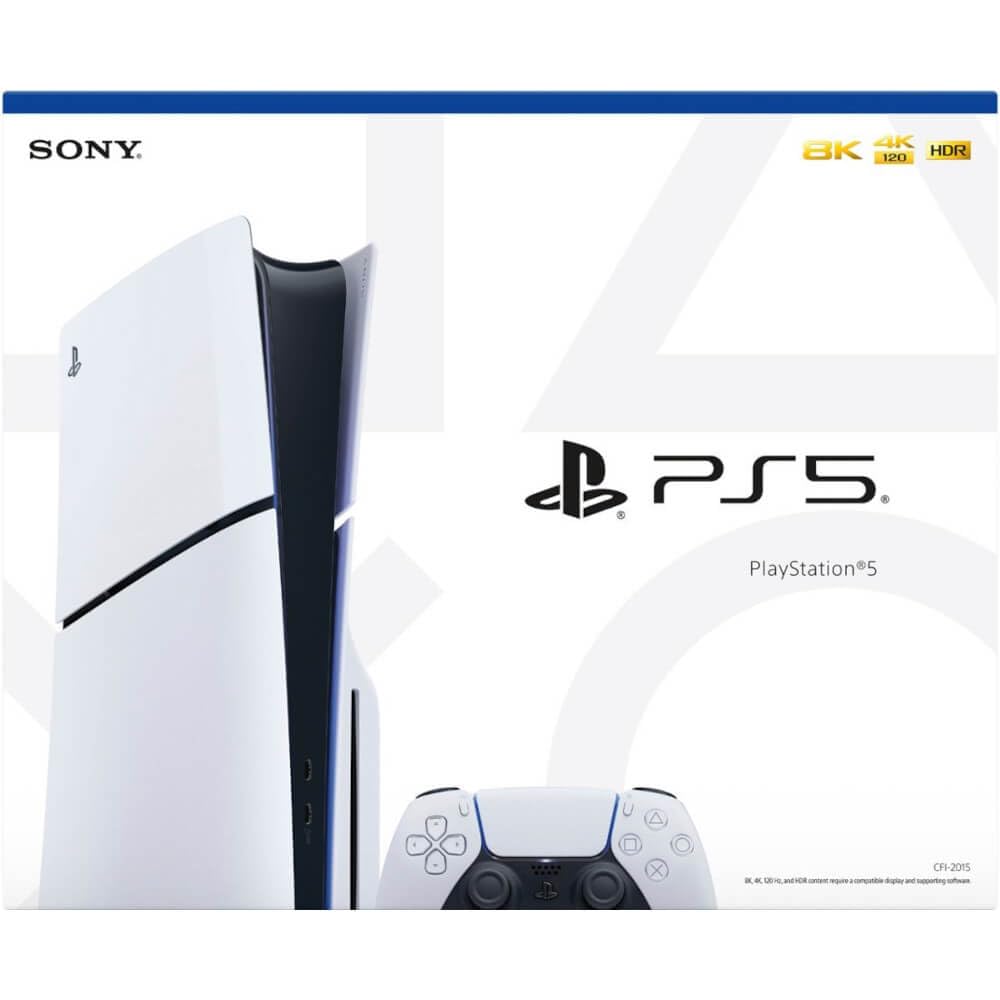 Ps5 Console (Slim)