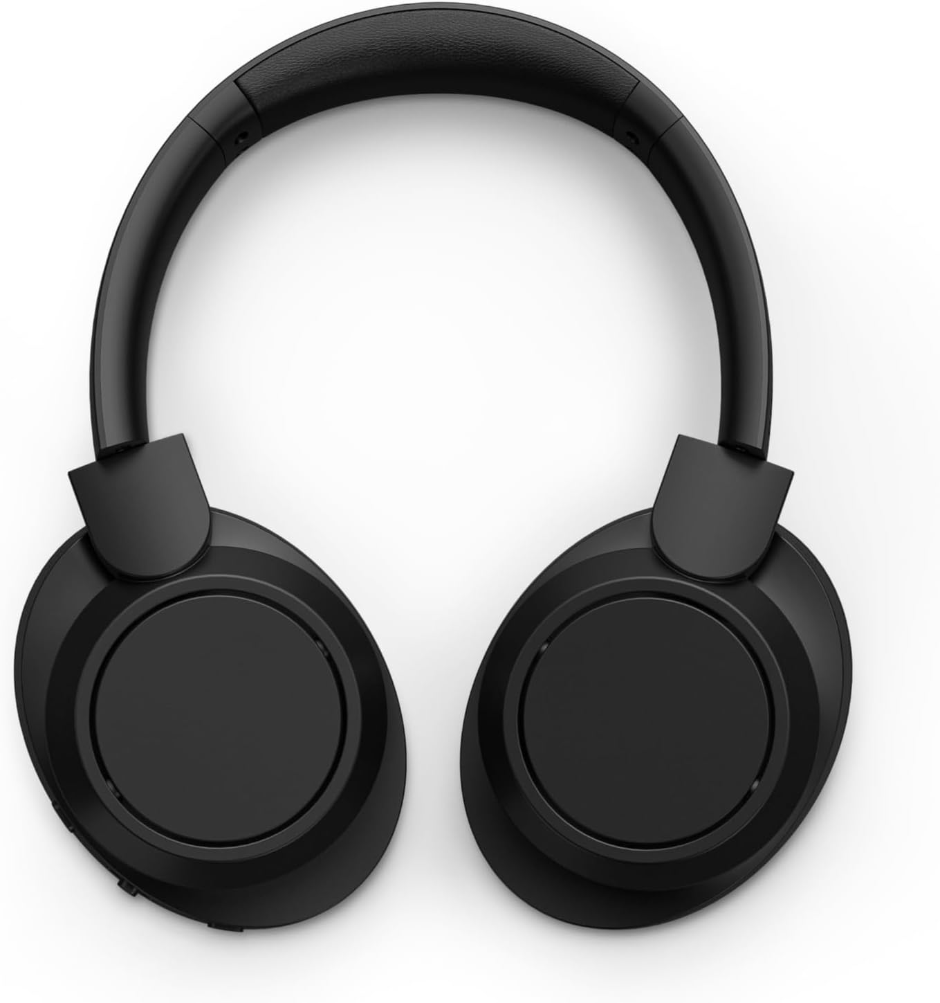 H6509 Wireless Headphones,Over-Ear Bluetooth Headphones with Noise Canceling Pro,Dynamic Bass,70H Battery Life,Fast Charging,Soft Ear Cups,Bluetooth 5.3, Multipoint Connectivity,App Control