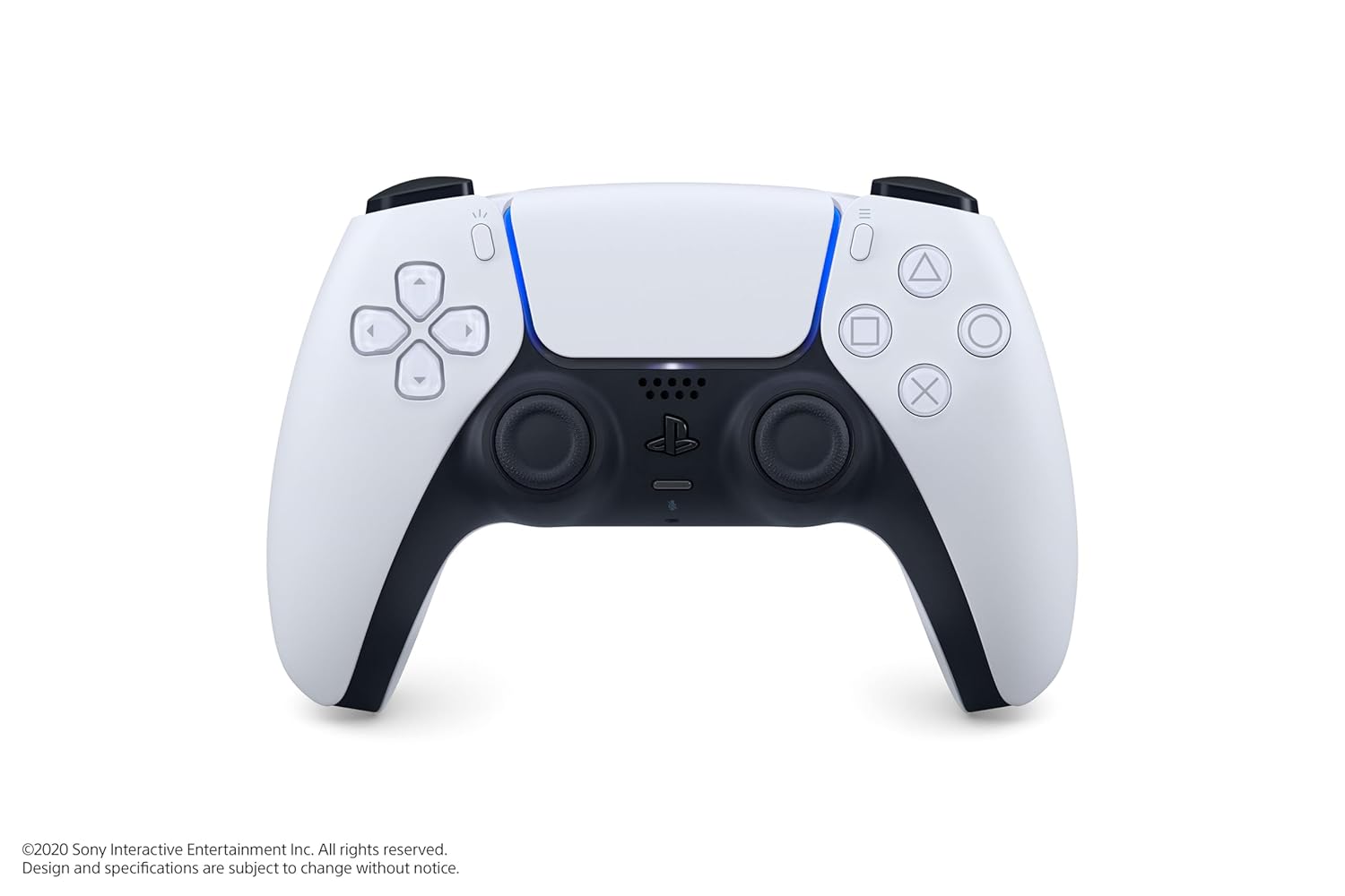 Dualsense® Wireless Controller - White
