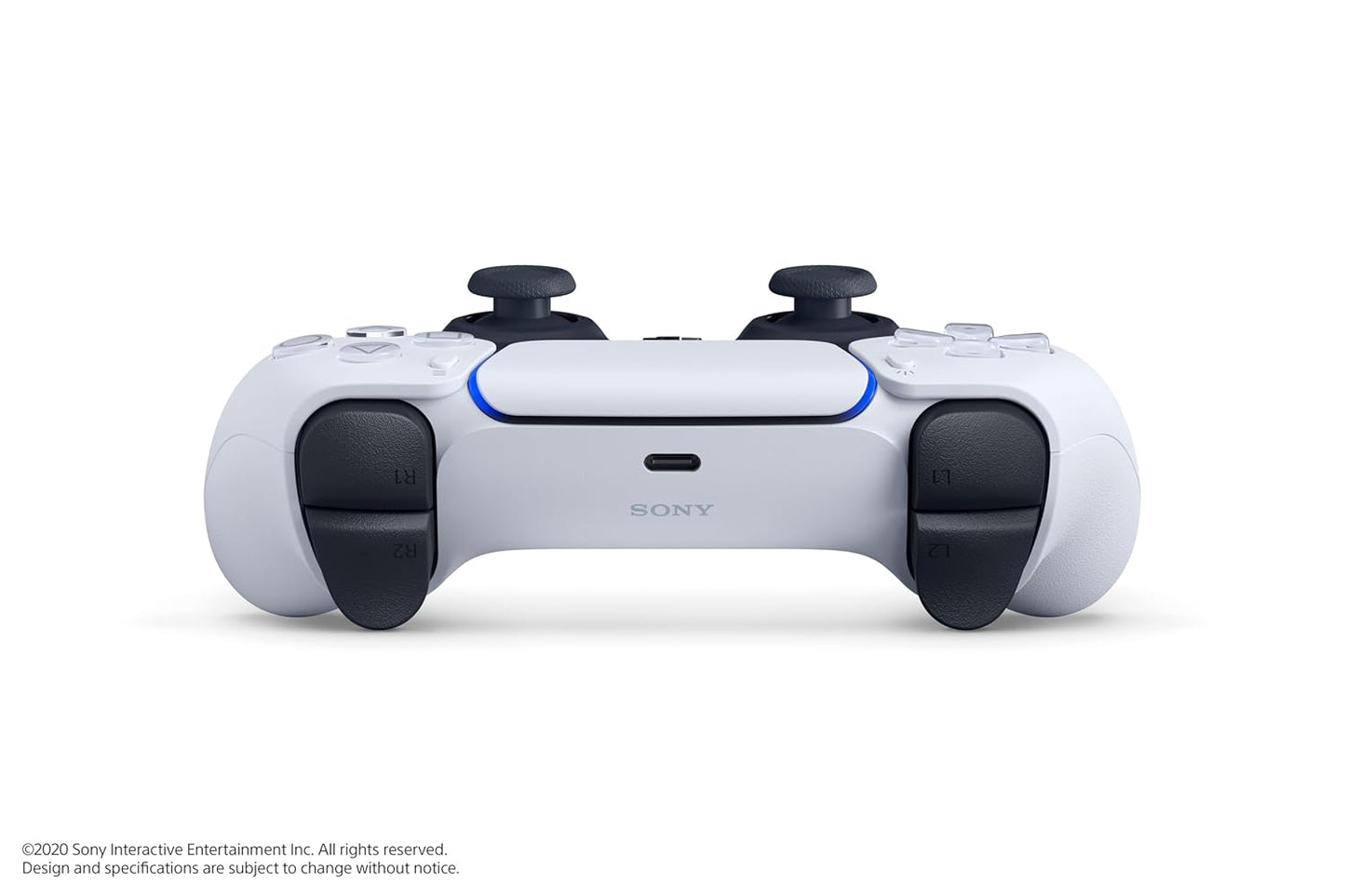 Dualsense® Wireless Controller - White