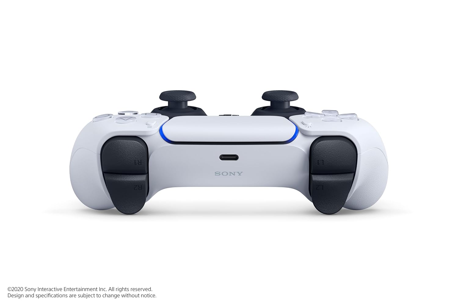 Dualsense® Wireless Controller - White