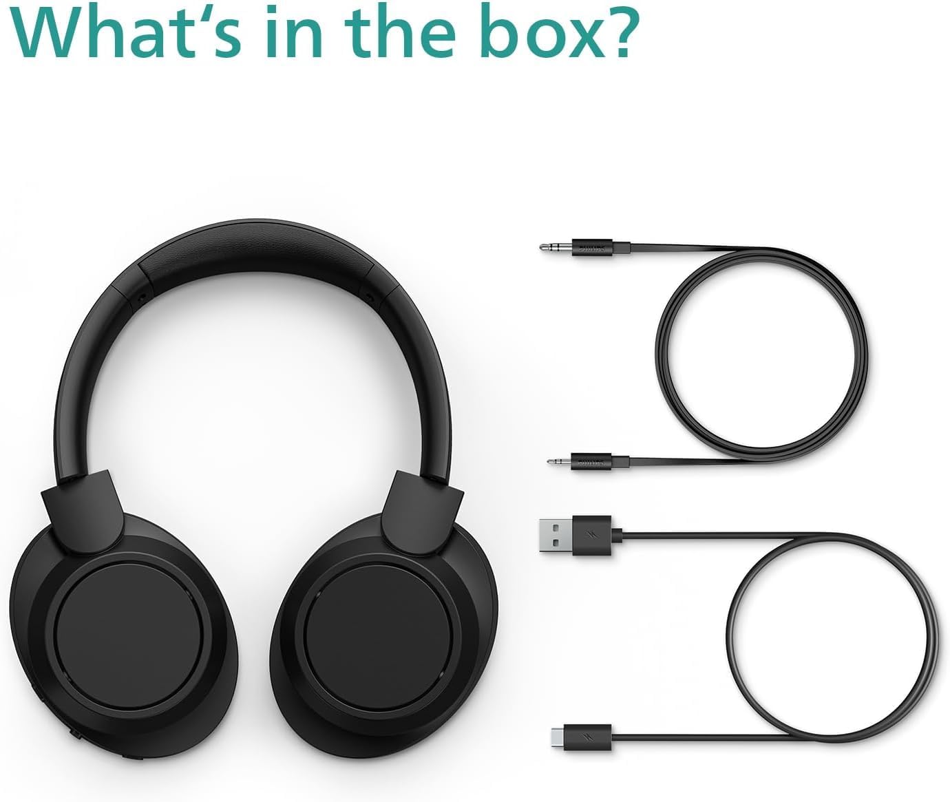H6509 Wireless Headphones,Over-Ear Bluetooth Headphones with Noise Canceling Pro,Dynamic Bass,70H Battery Life,Fast Charging,Soft Ear Cups,Bluetooth 5.3, Multipoint Connectivity,App Control