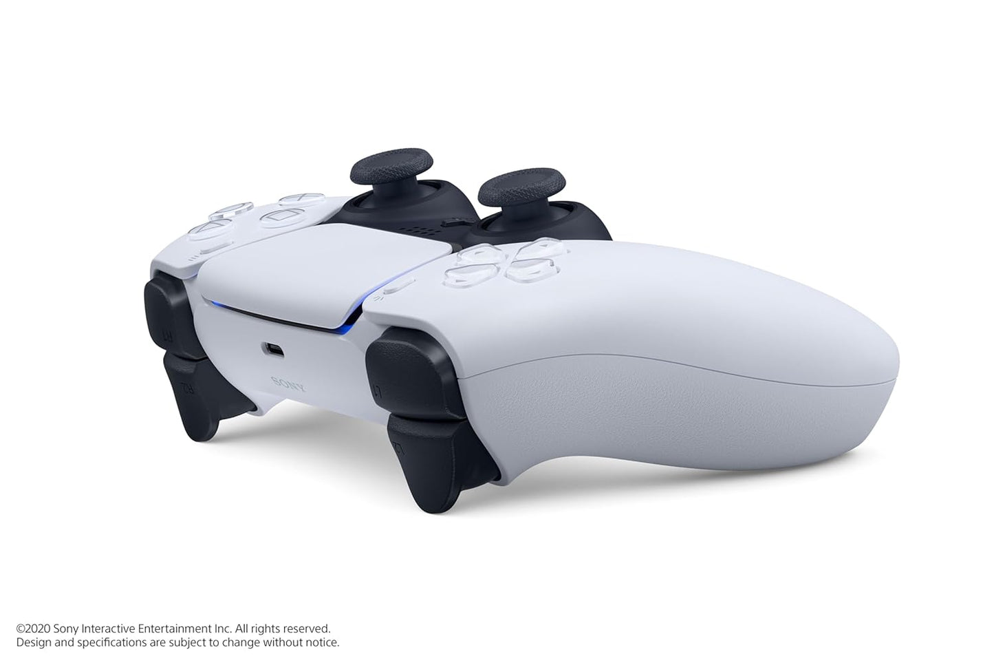 Dualsense® Wireless Controller - White