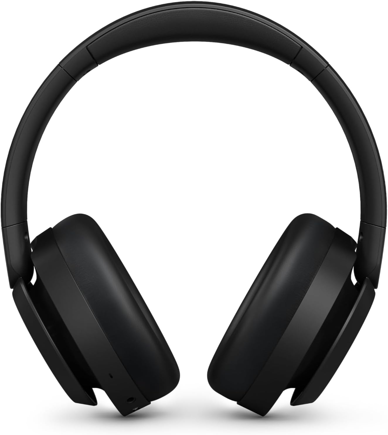 H6509 Wireless Headphones,Over-Ear Bluetooth Headphones with Noise Canceling Pro,Dynamic Bass,70H Battery Life,Fast Charging,Soft Ear Cups,Bluetooth 5.3, Multipoint Connectivity,App Control
