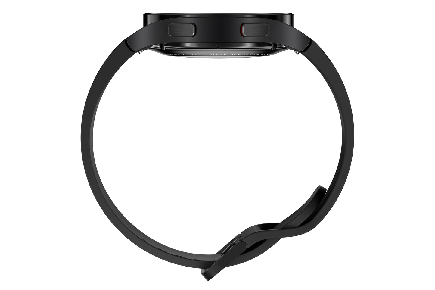 Galaxy Watch4 40Mm Bluetooth and Wifi Smart Watch, Black
