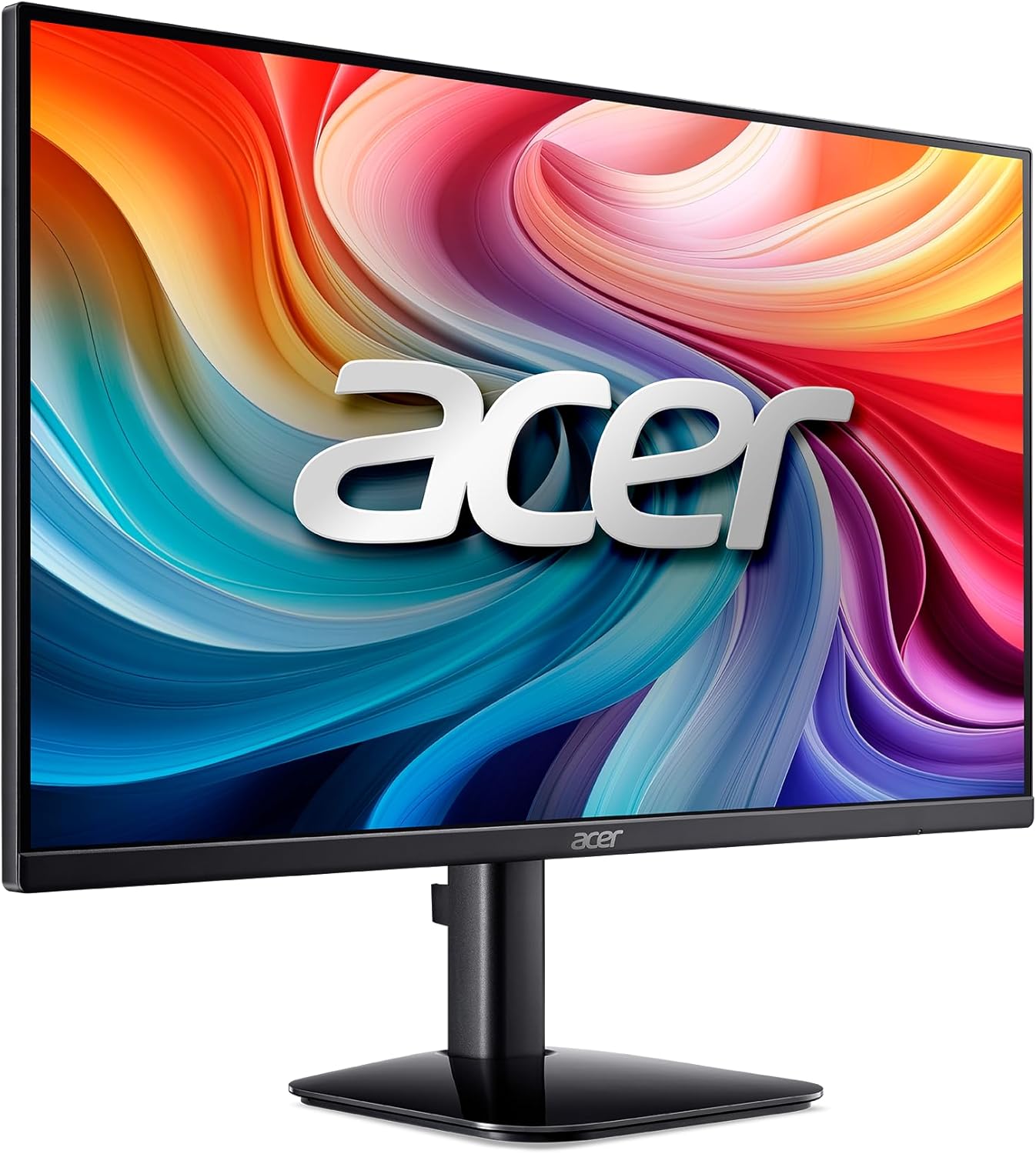 KB272 G0Bi 27" IPS Full HD (1920 X 1080) Gaming Office Monitor | Adaptive-Sync Support (Freesync Compatible) | up to 120Hz Refresh | 1Ms (VRB) | Srgb 99% | Tilt | HDMI & VGA Ports