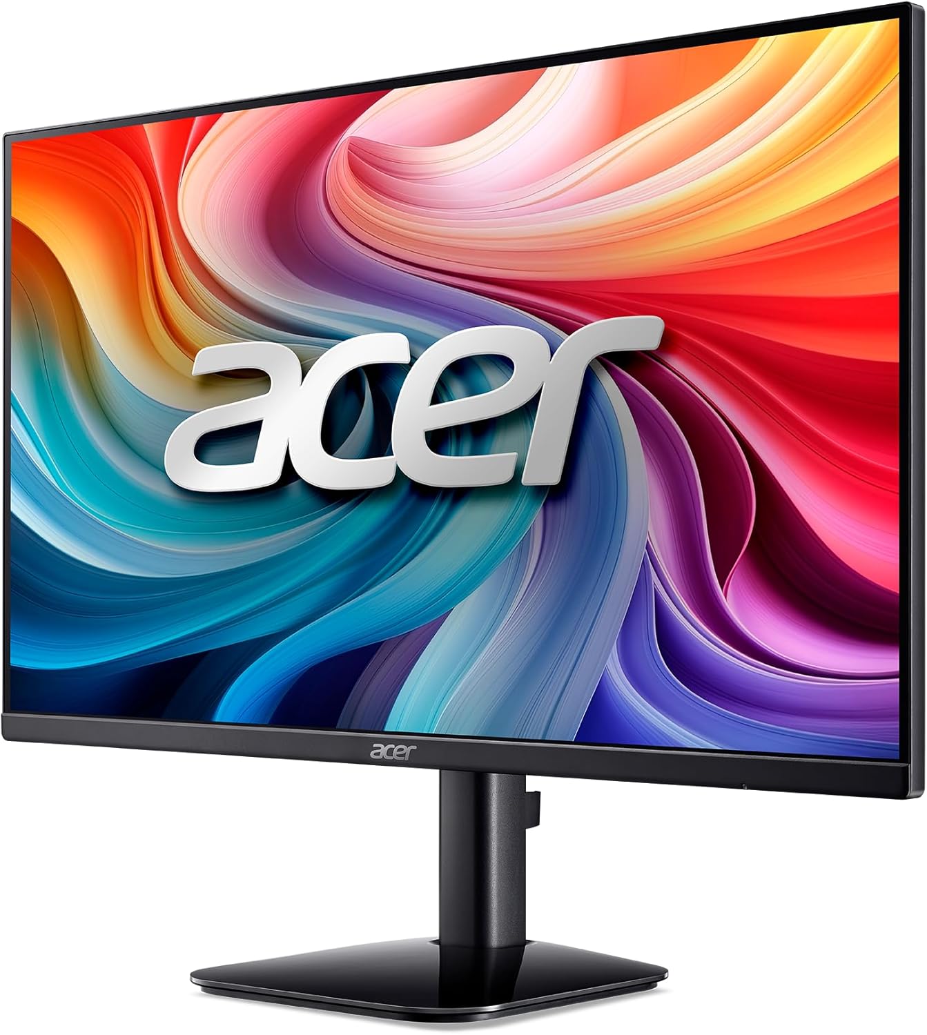 KB272 G0Bi 27" IPS Full HD (1920 X 1080) Gaming Office Monitor | Adaptive-Sync Support (Freesync Compatible) | up to 120Hz Refresh | 1Ms (VRB) | Srgb 99% | Tilt | HDMI & VGA Ports