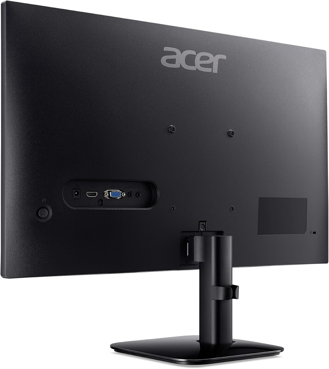 KB272 G0Bi 27" IPS Full HD (1920 X 1080) Gaming Office Monitor | Adaptive-Sync Support (Freesync Compatible) | up to 120Hz Refresh | 1Ms (VRB) | Srgb 99% | Tilt | HDMI & VGA Ports