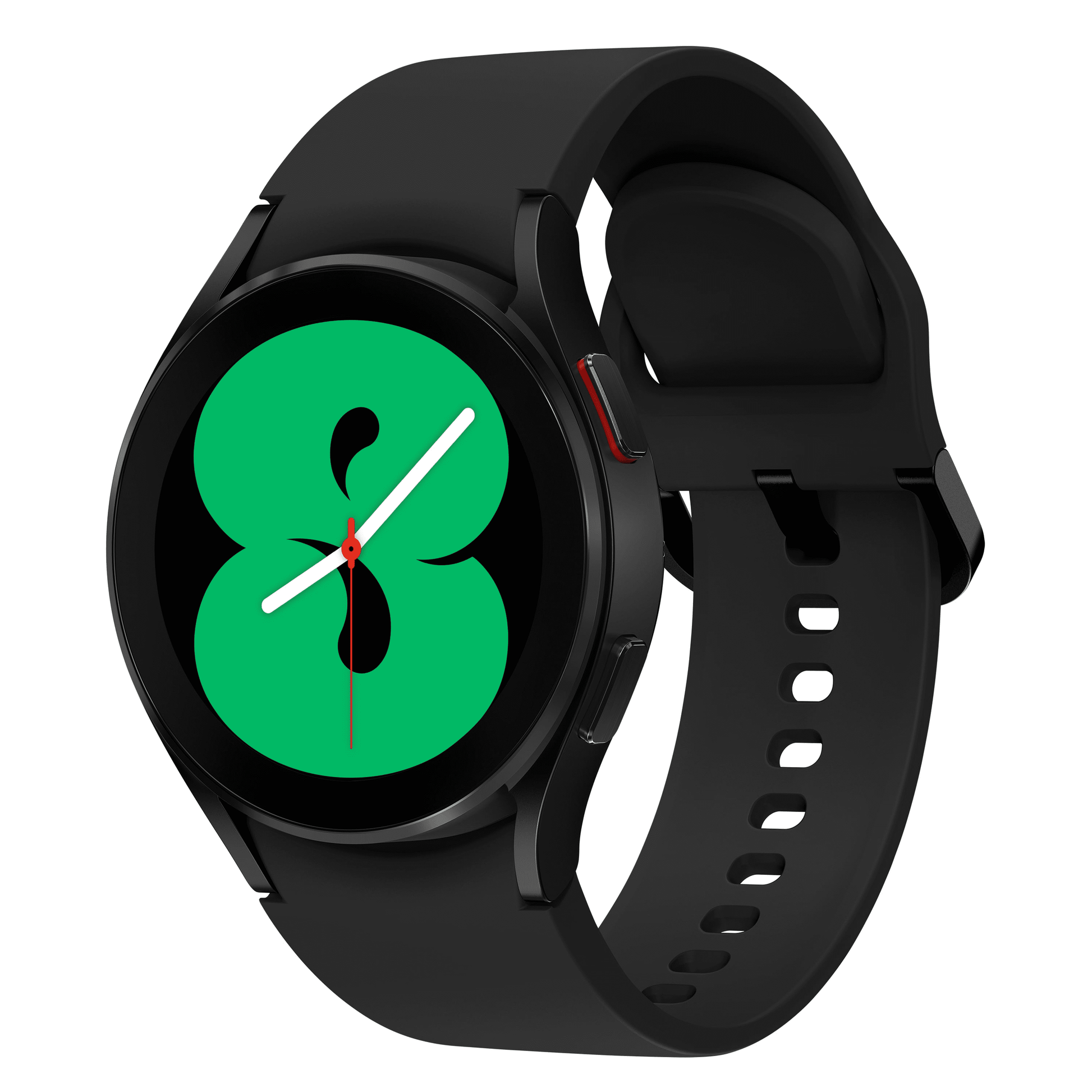 Galaxy Watch4 40Mm Bluetooth and Wifi Smart Watch, Black