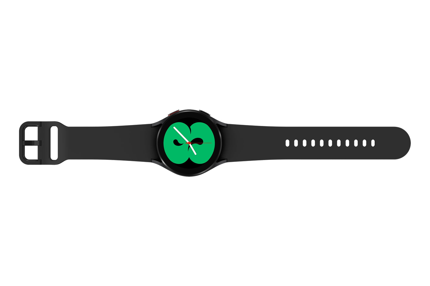 Galaxy Watch4 40Mm Bluetooth and Wifi Smart Watch, Black